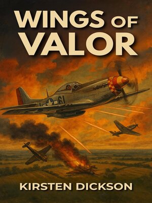 cover image of Wings of Valor